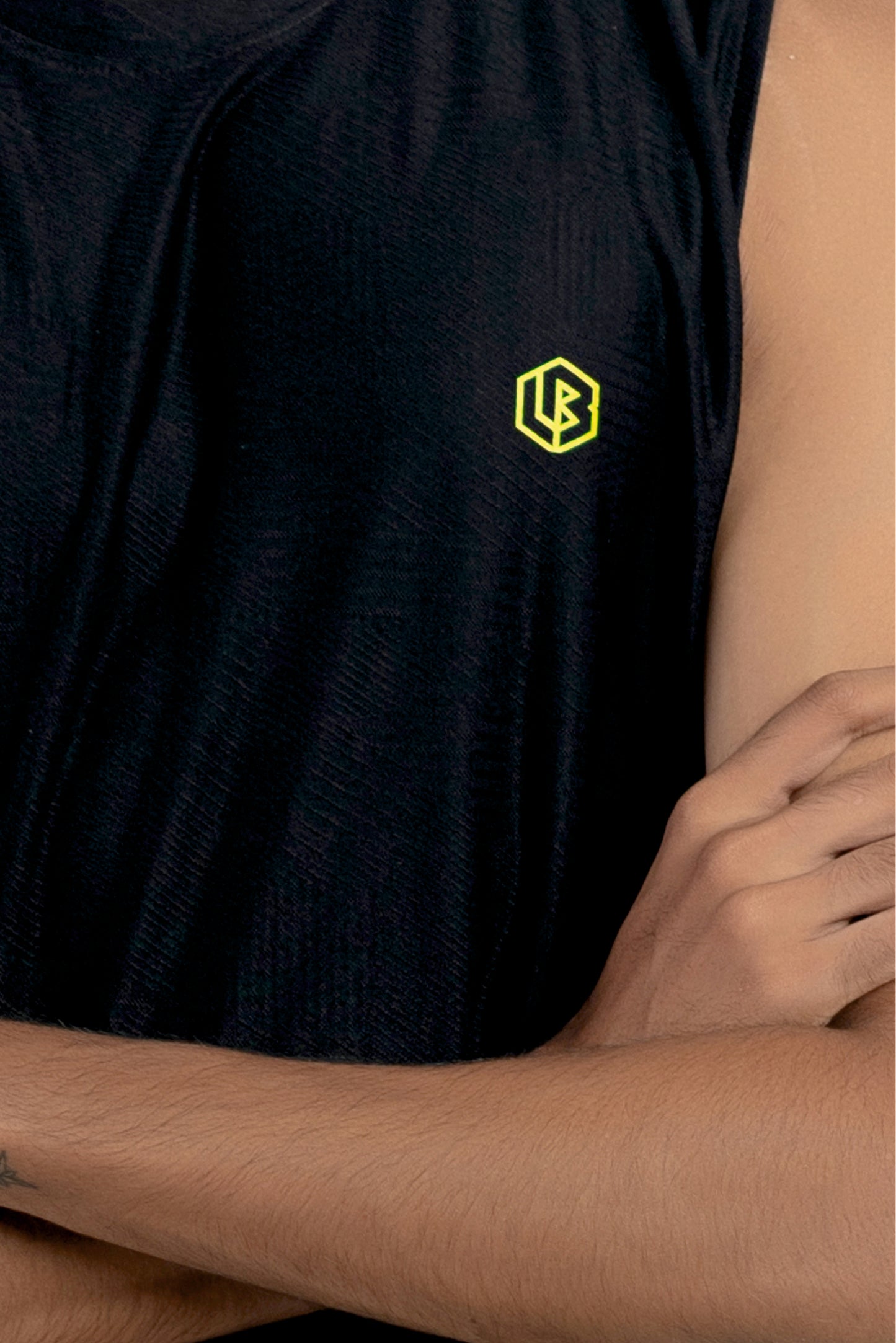 airlite black (neon unbeaten)