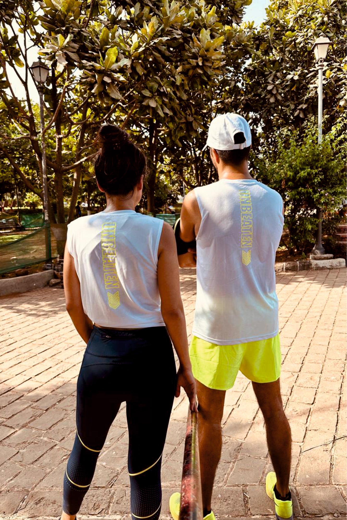 airlite white (neon unbeaten)