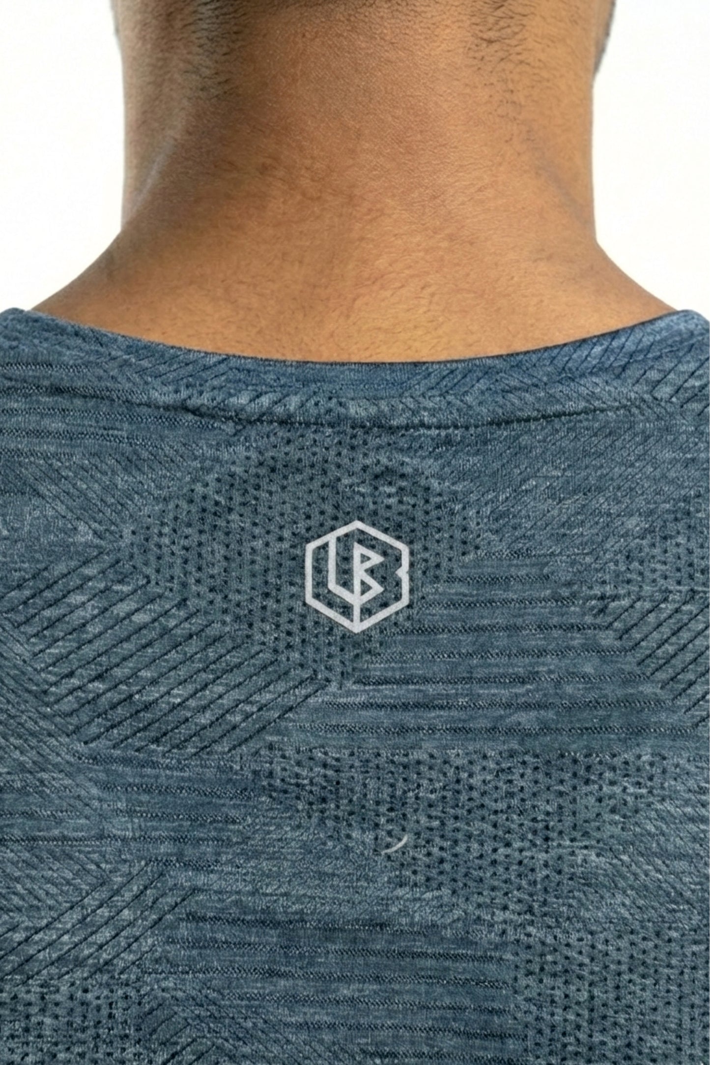 power tank - airforce blue