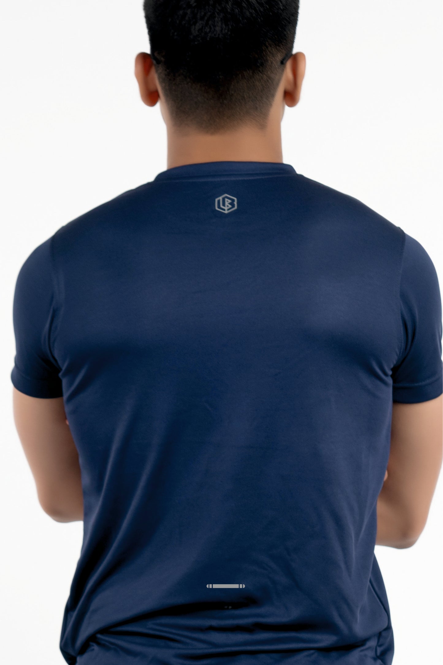 dricore navy tshirt