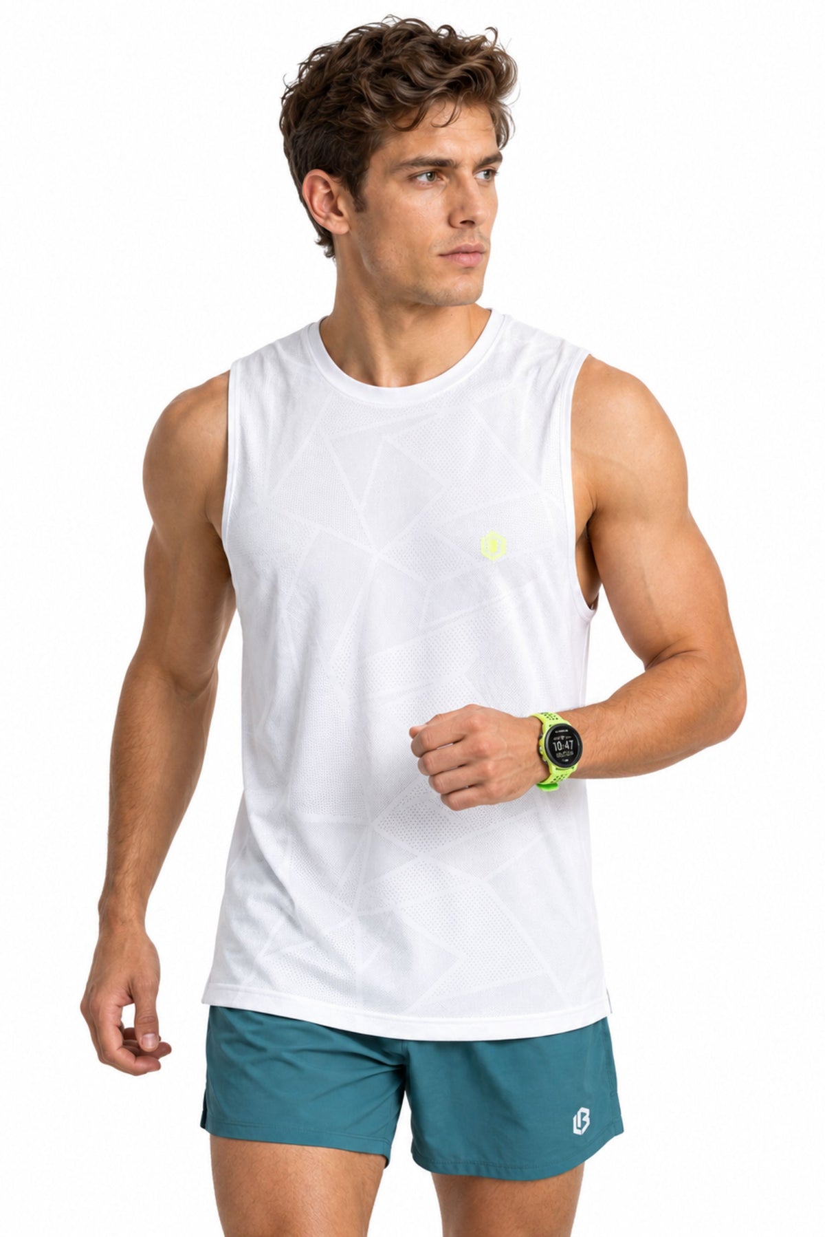 airlite white (neon unbeaten)