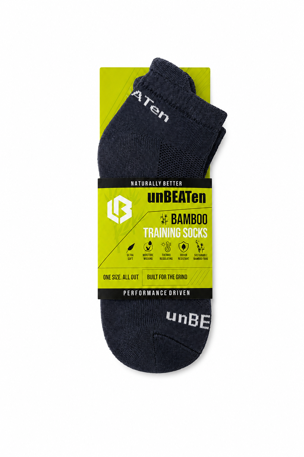 bamboo ankle socks - grey mix- 3 pack