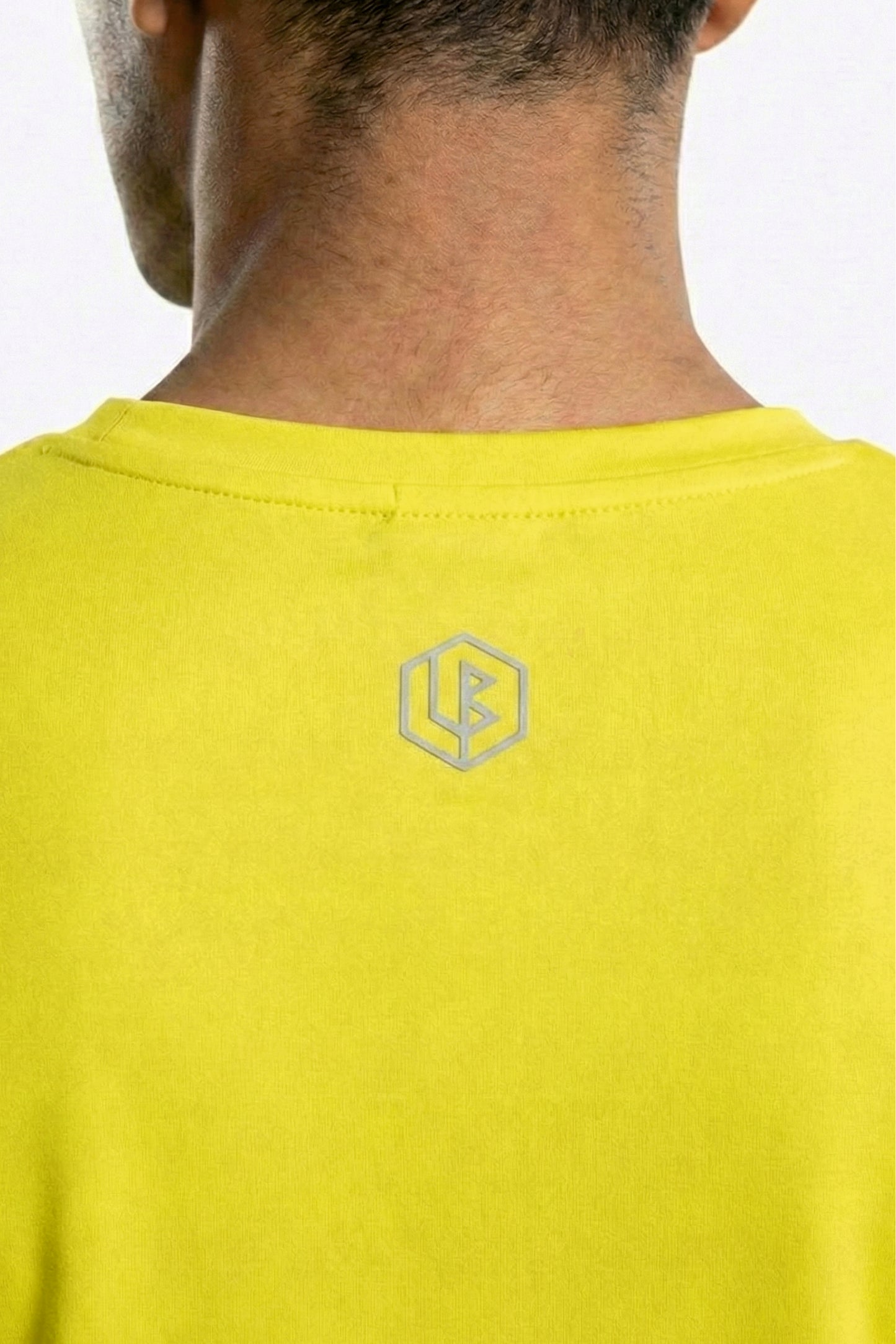 dricore yellow tshirt