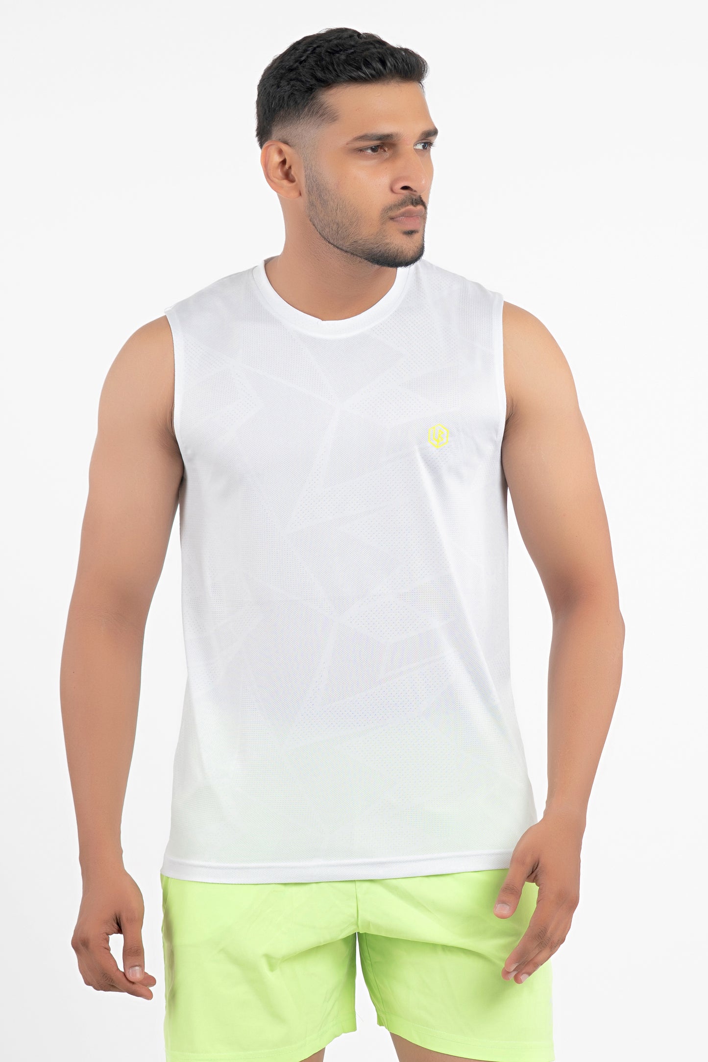 airlite white (neon unbeaten)
