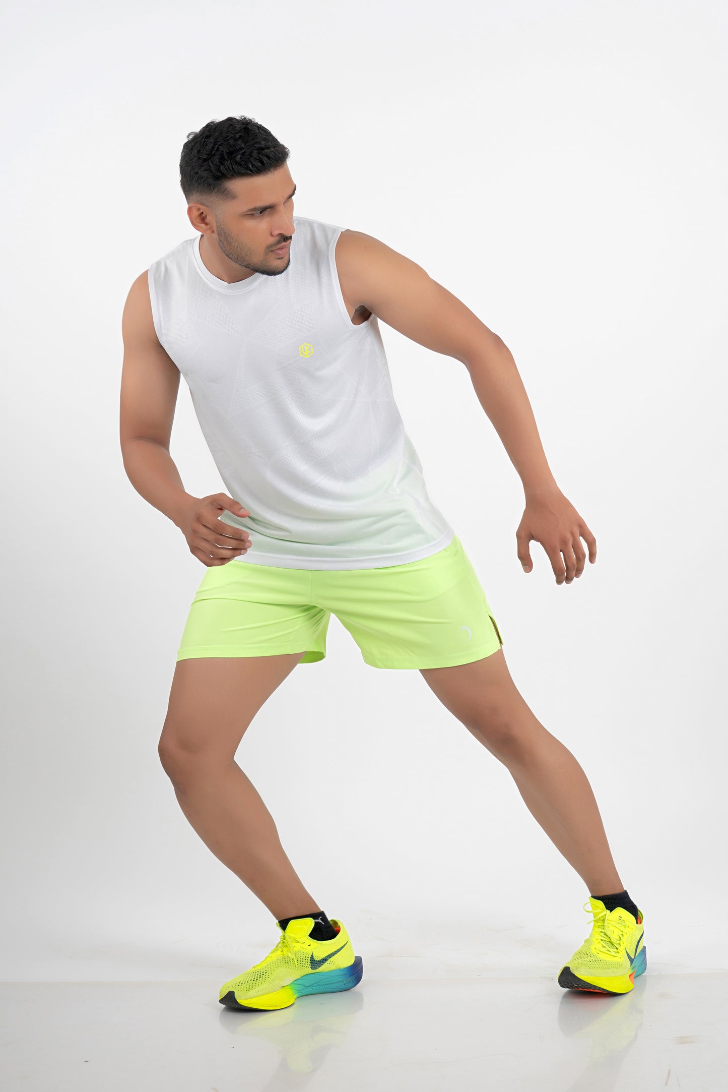 airlite white (neon unbeaten)
