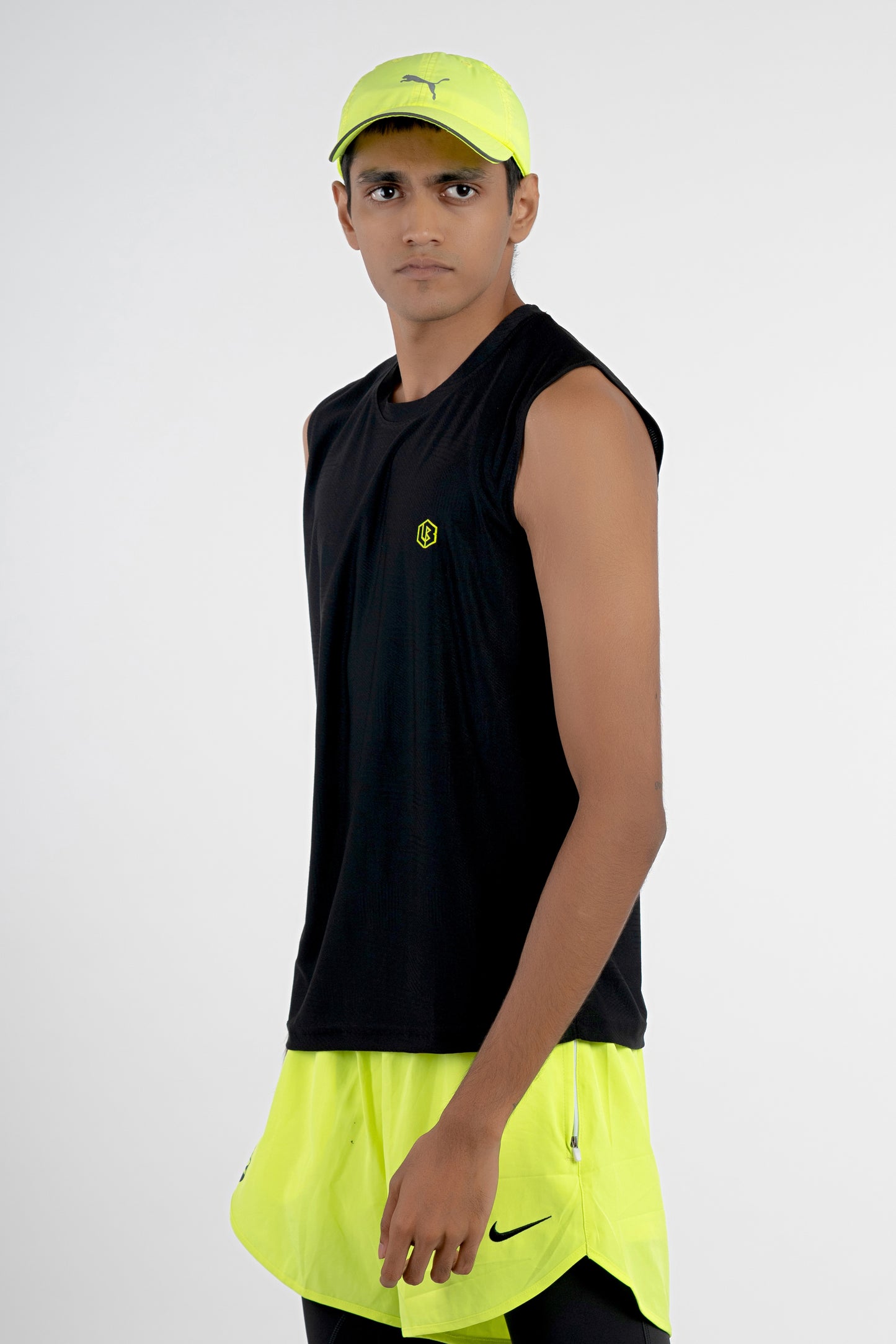 airlite black (neon unbeaten)