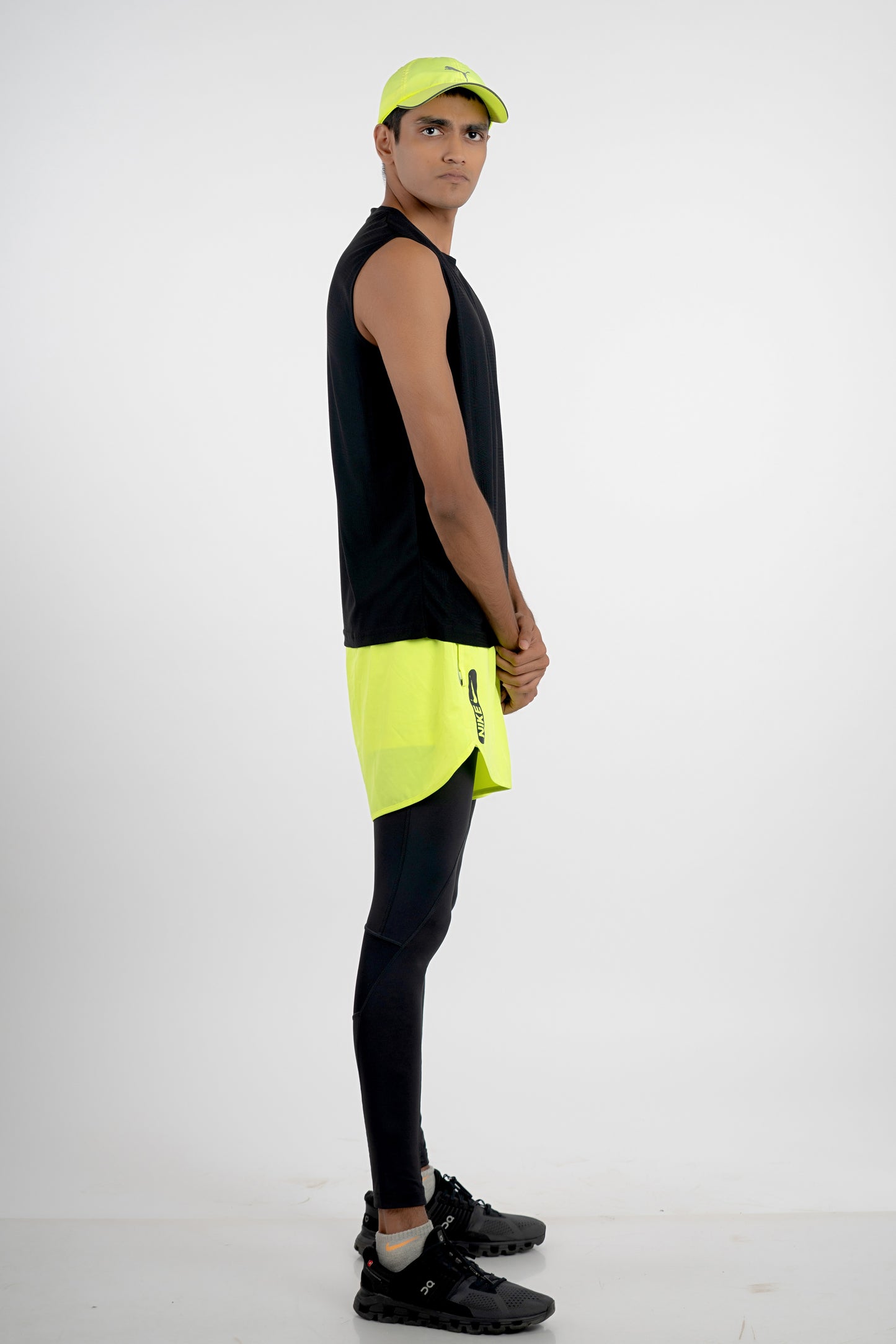 airlite black (neon unbeaten)