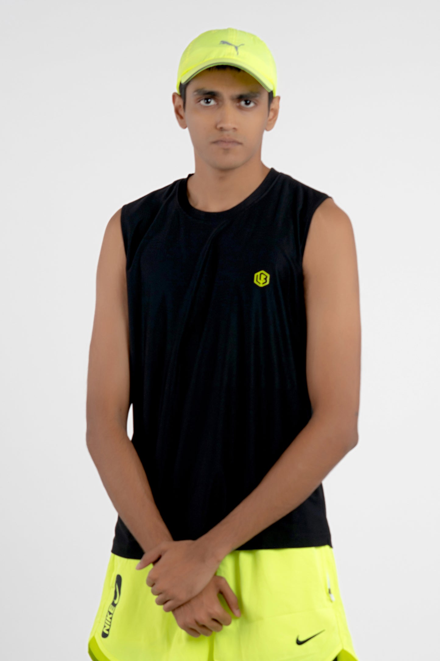 airlite black (neon unbeaten)