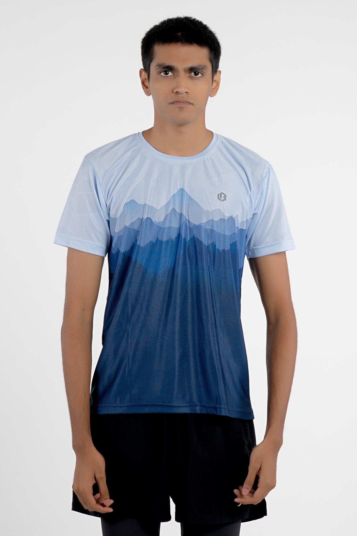 mountain tshirt
