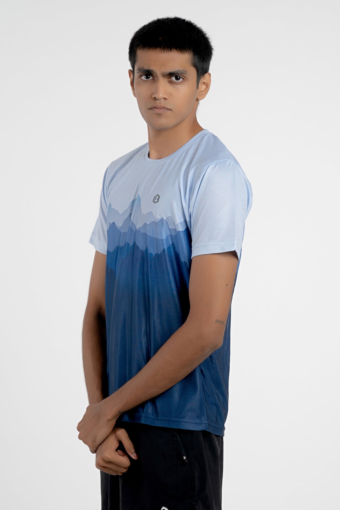 mountain tshirt