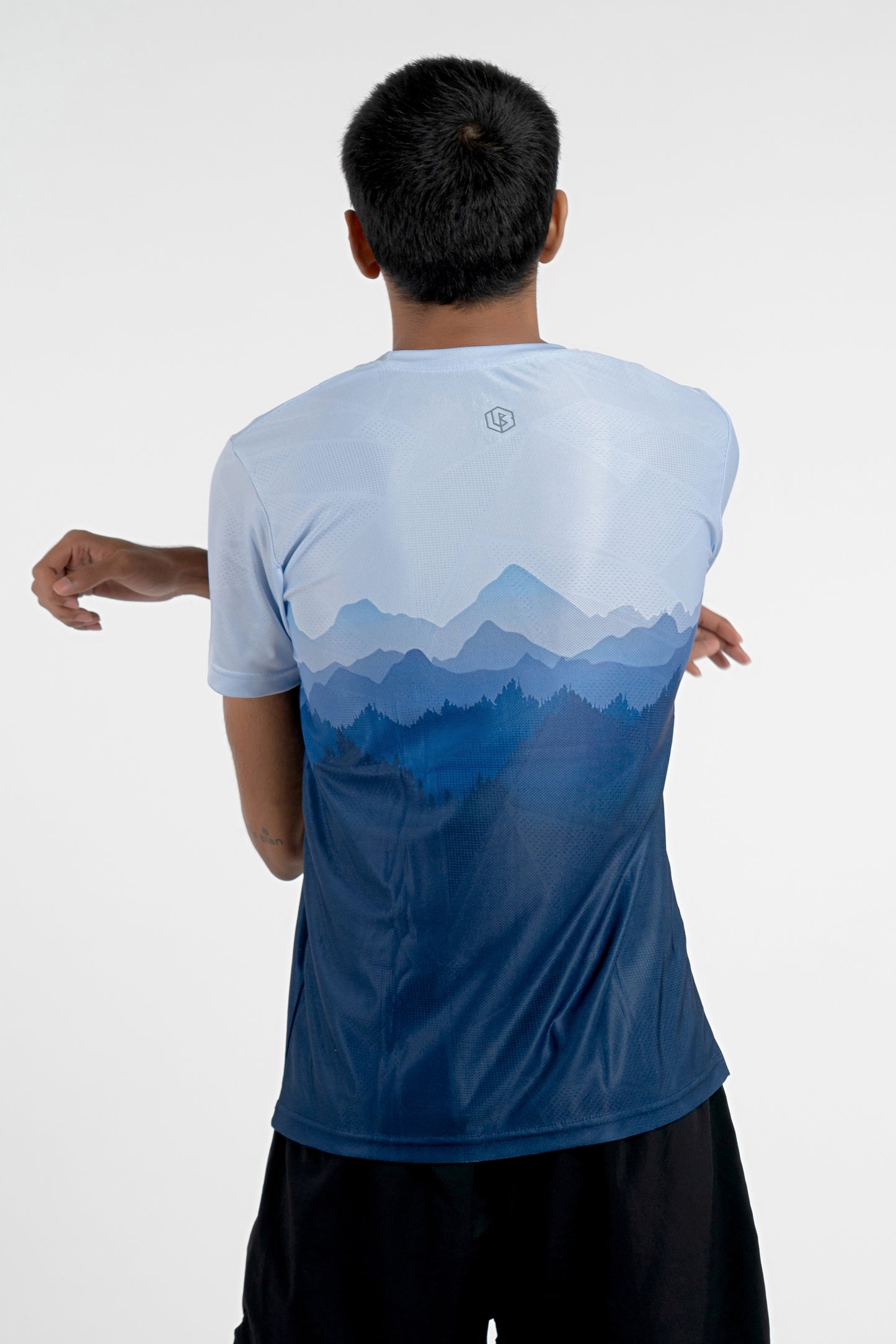 mountain tshirt