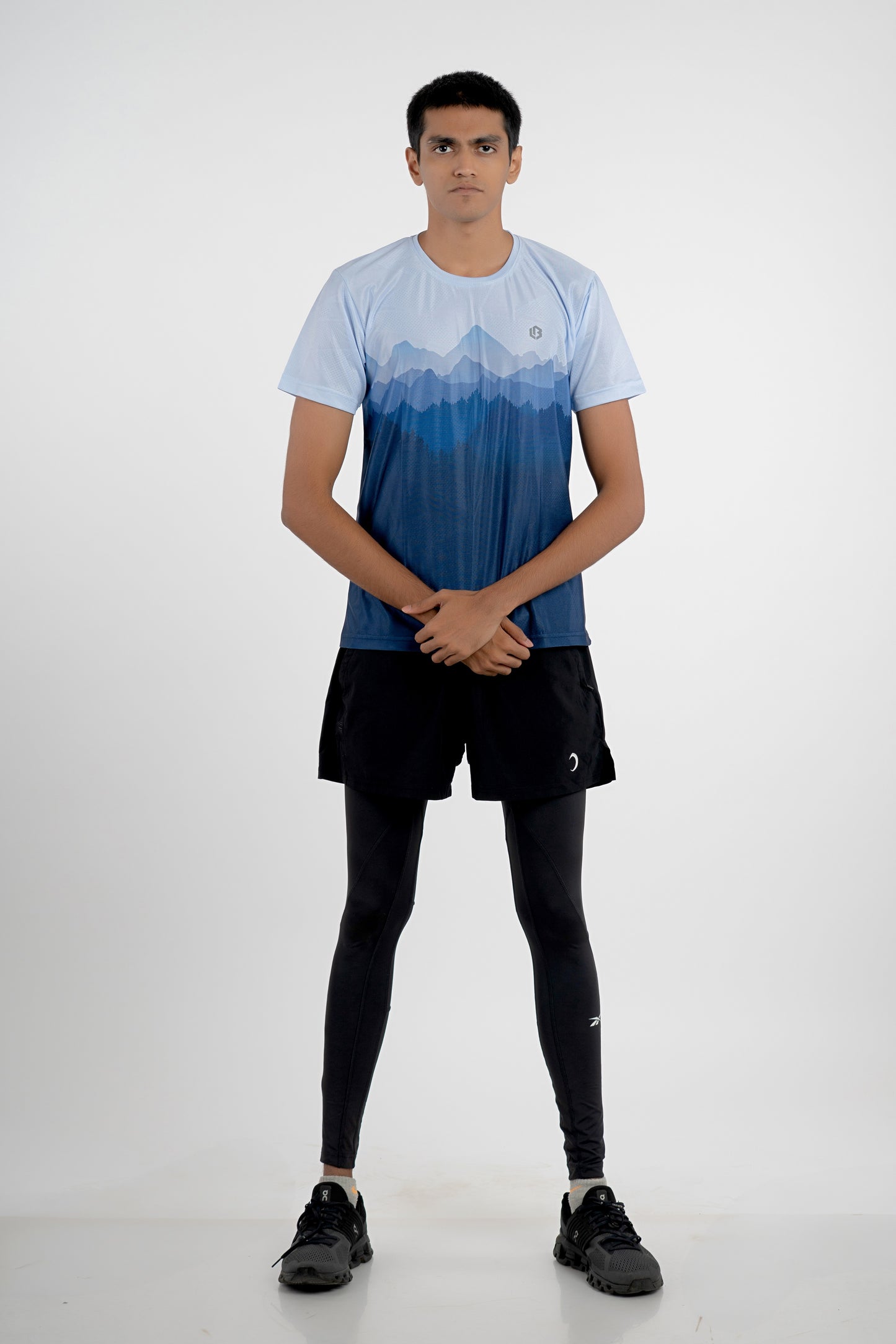 mountain tshirt