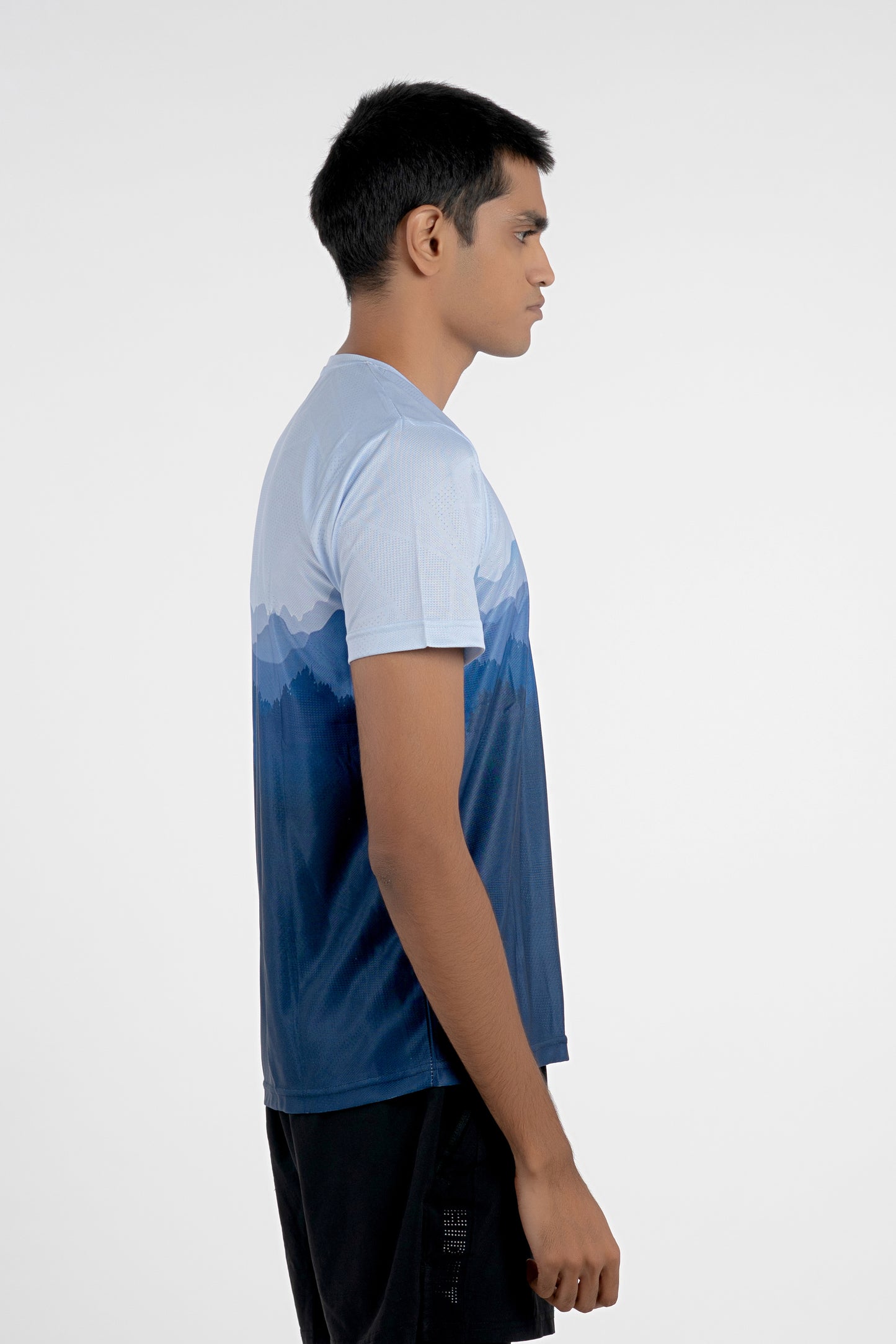mountain tshirt