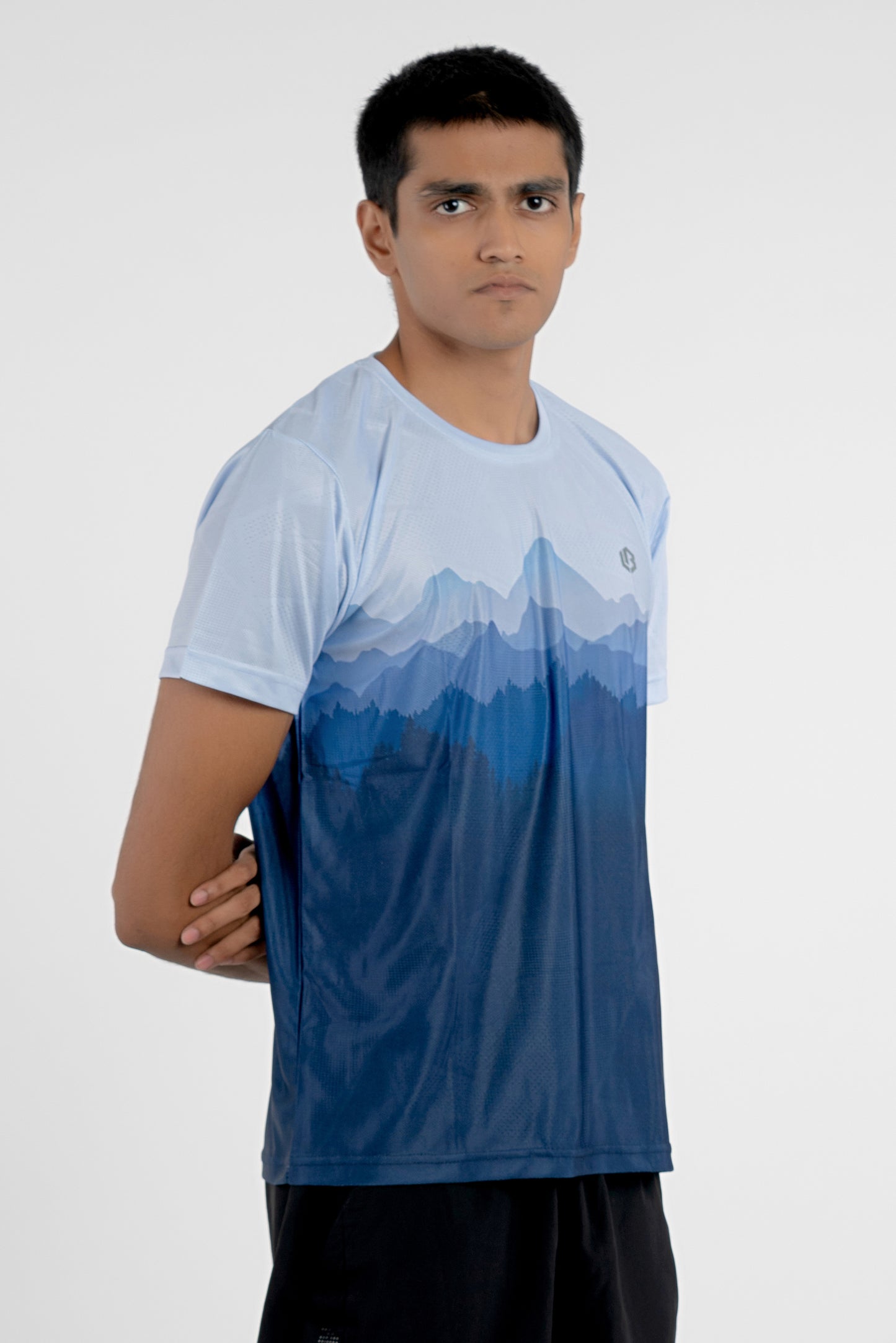 mountain tshirt