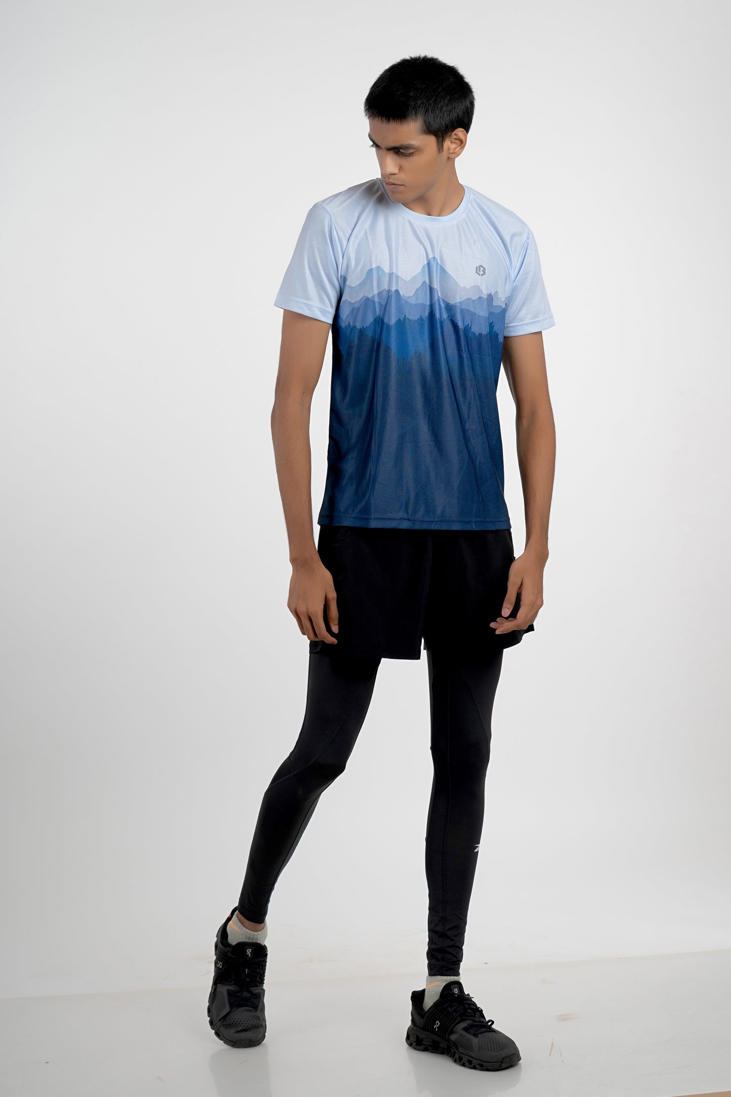 mountain tshirt