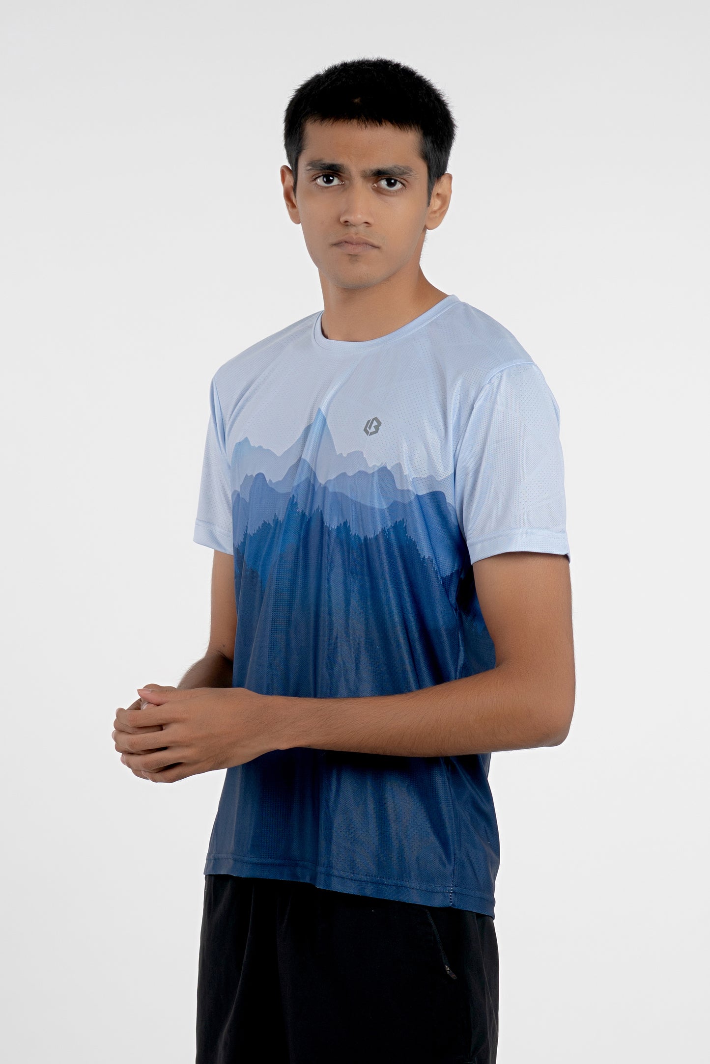 mountain tshirt