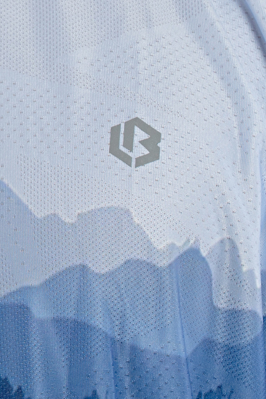 mountain tshirt