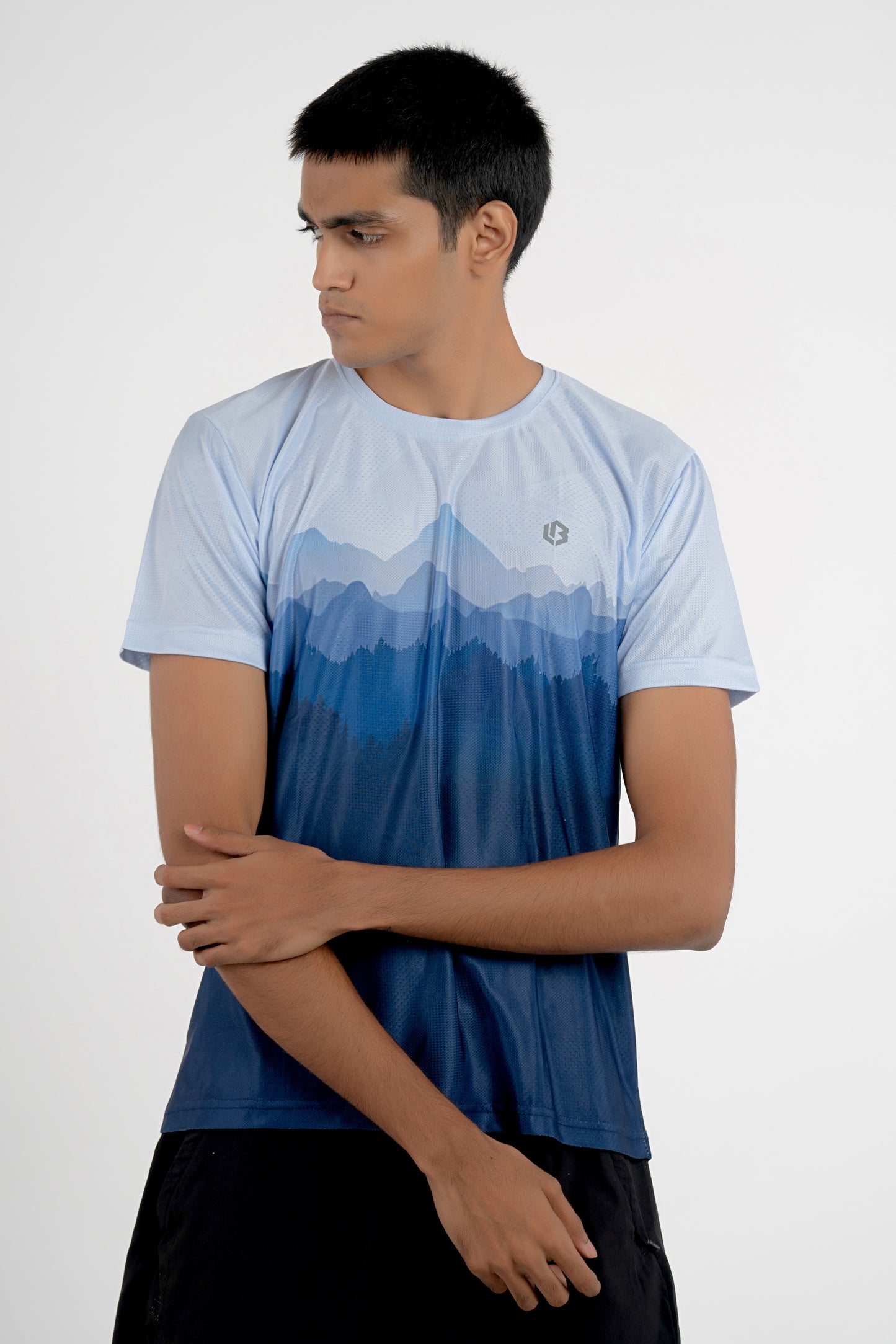 mountain tshirt