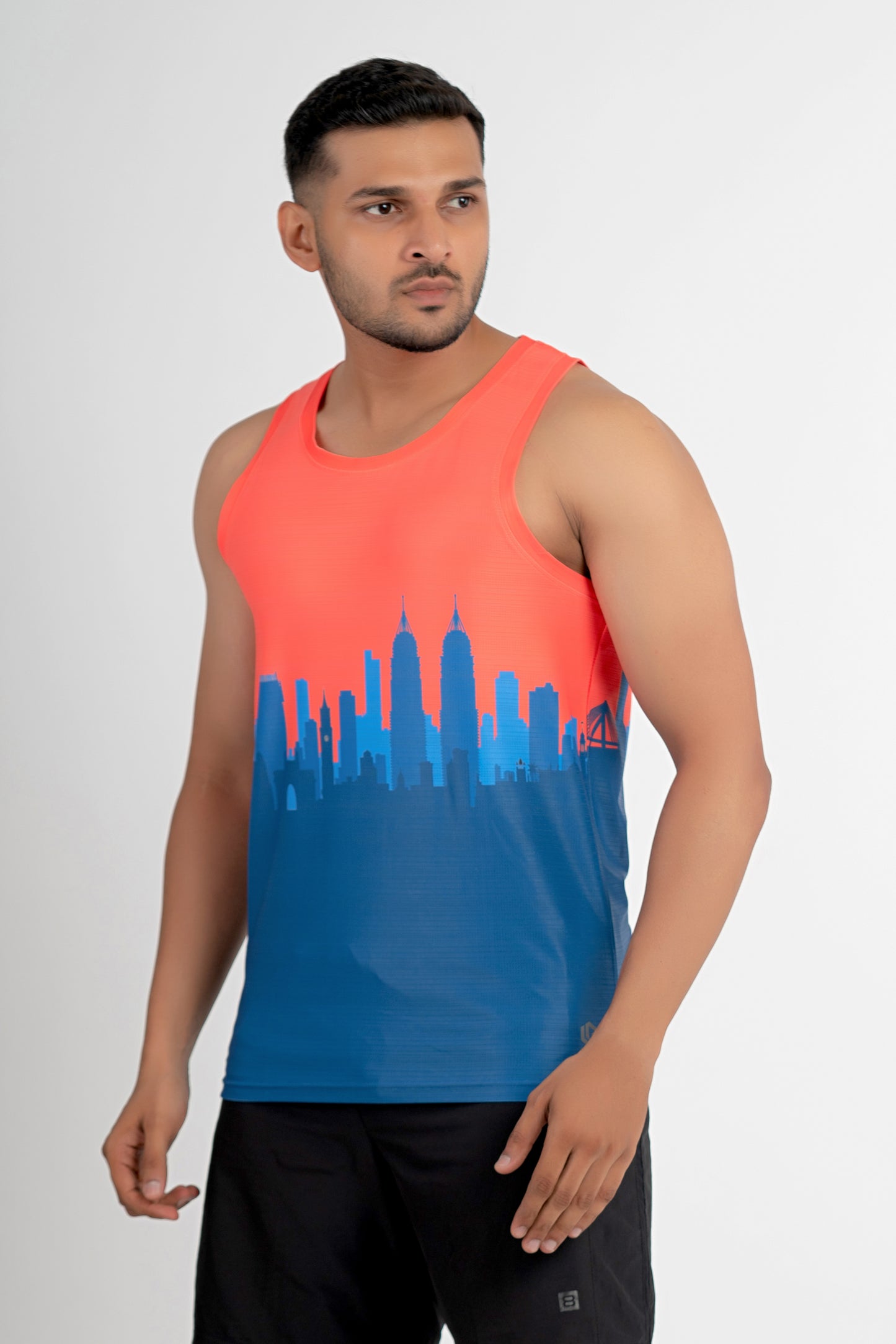 mumbai city