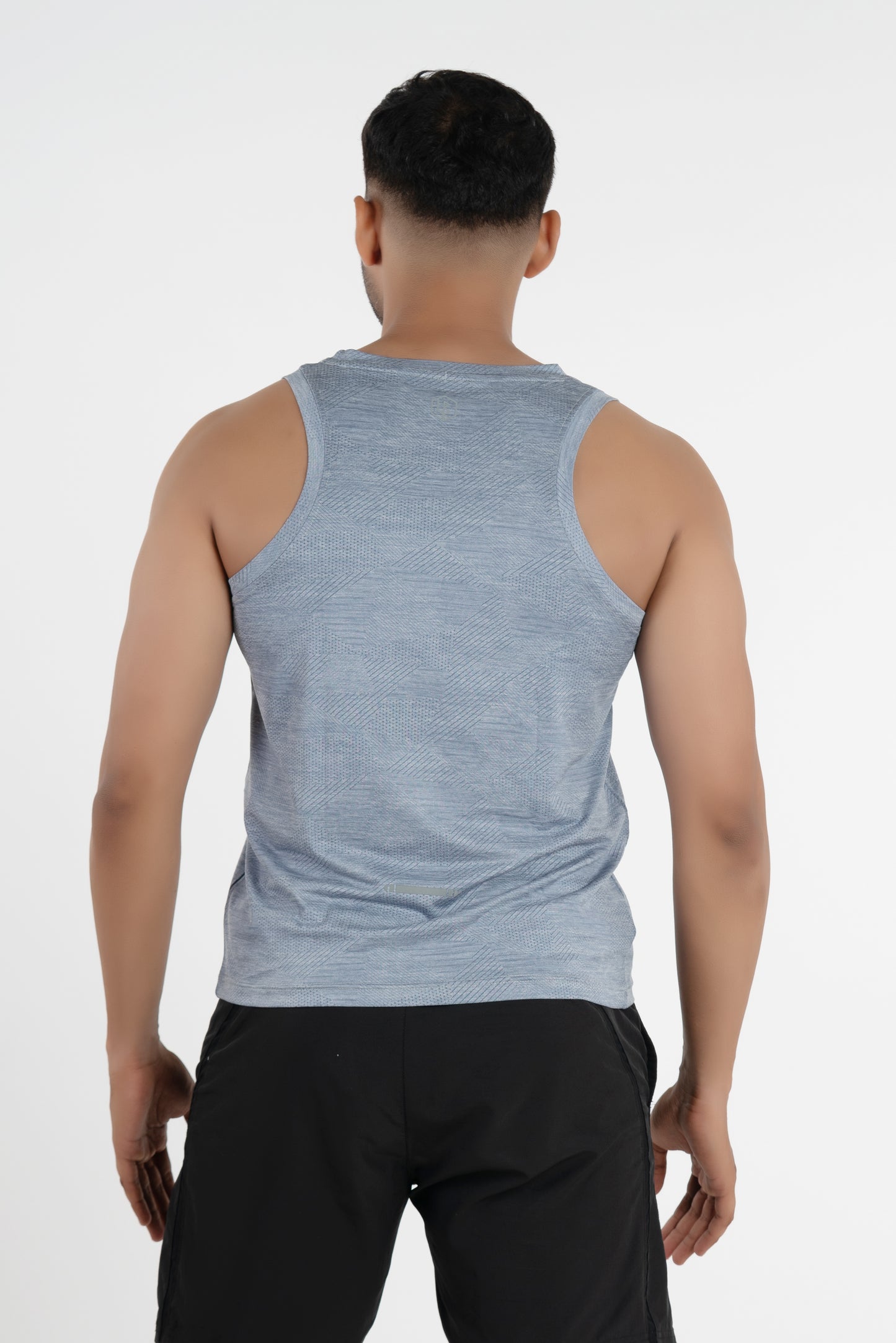 power tank - petrel blue