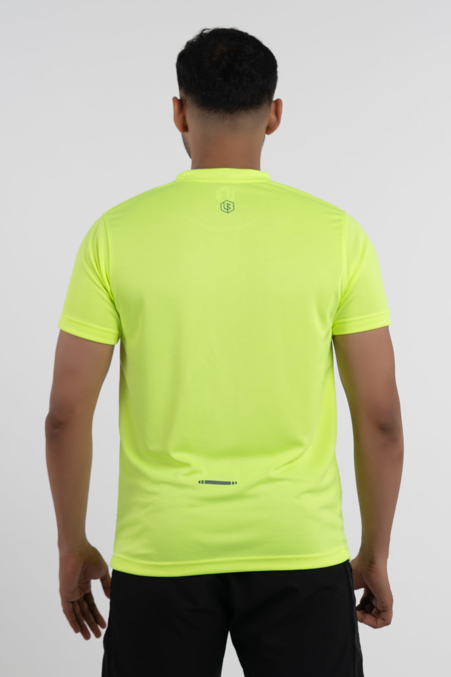 dricore neon green tshirt