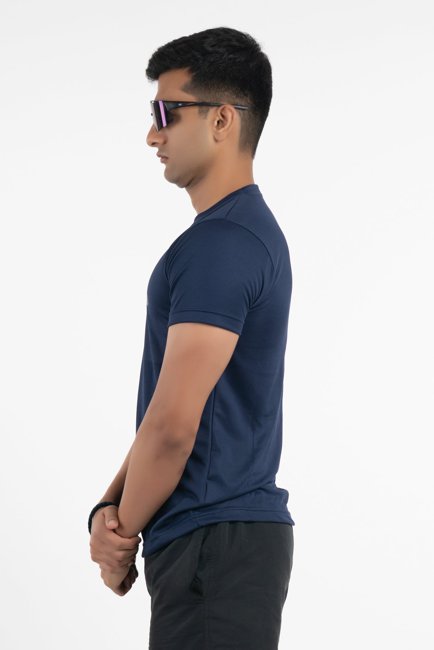 dricore navy tshirt
