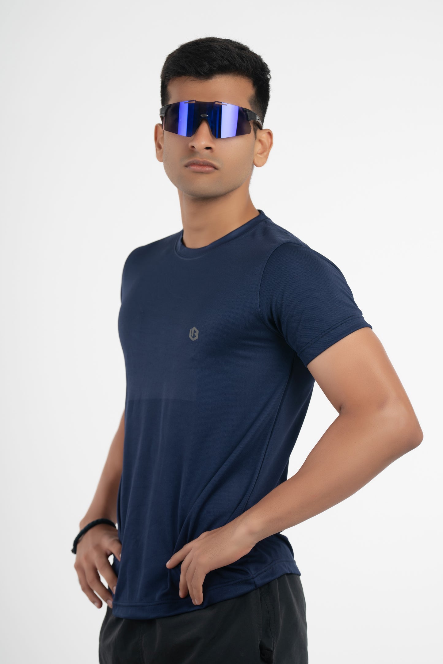 dricore navy tshirt