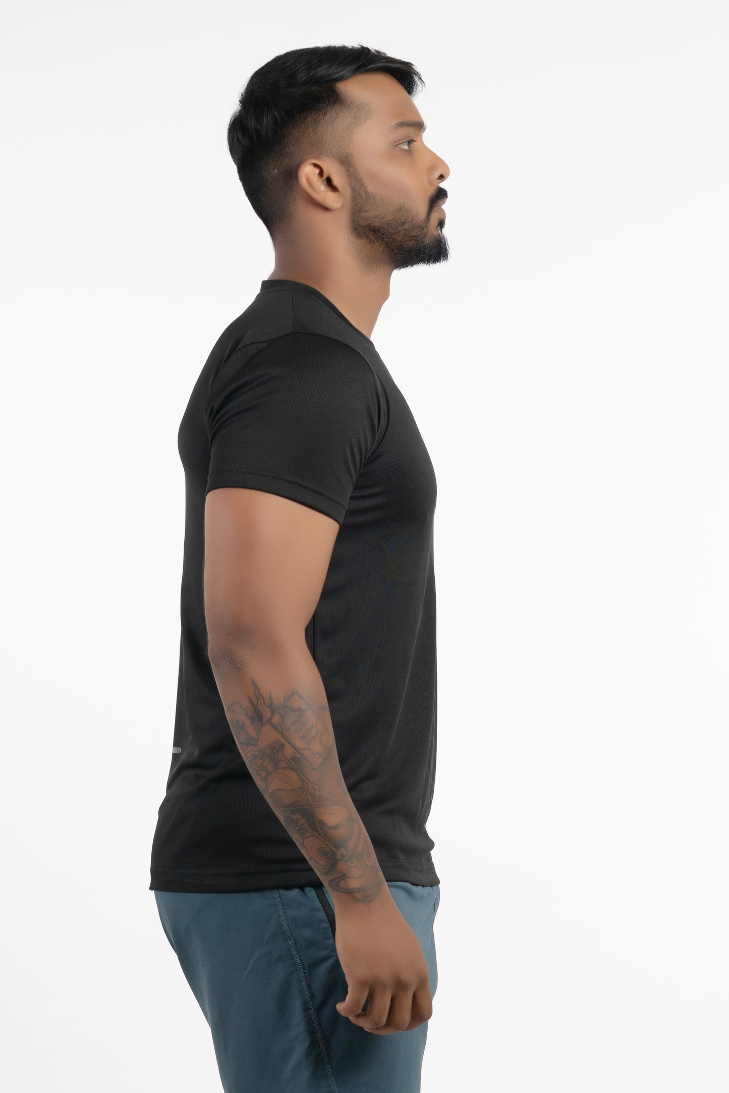 dricore black tshirt