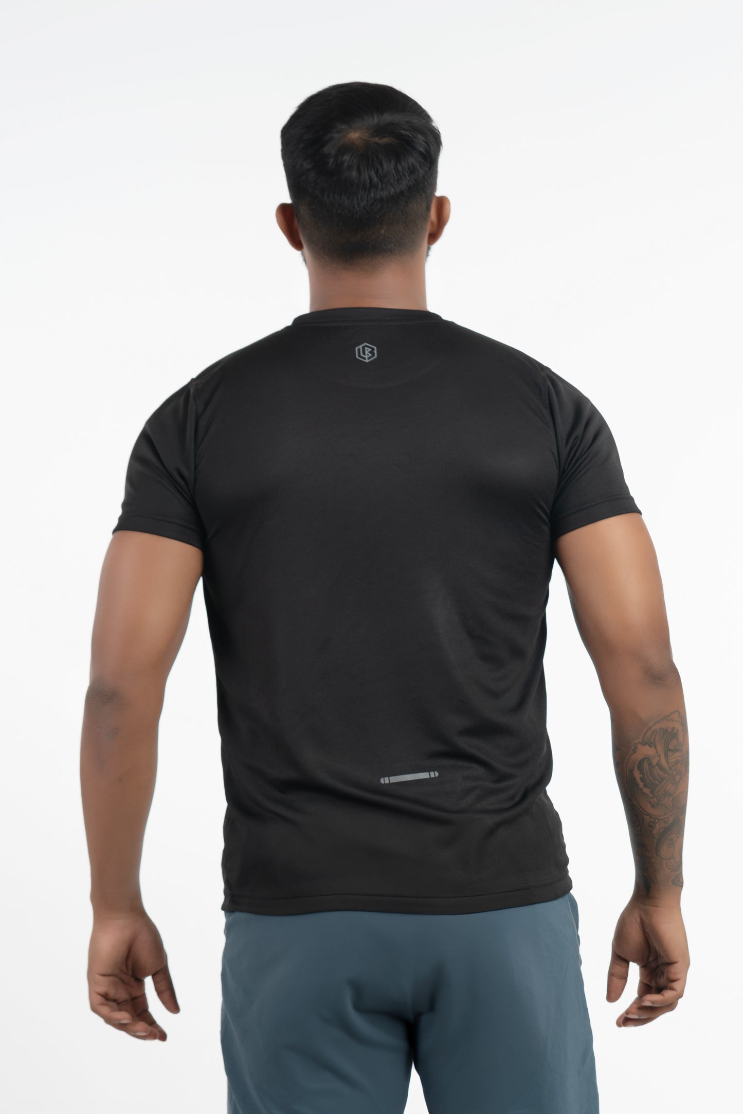 dricore black tshirt
