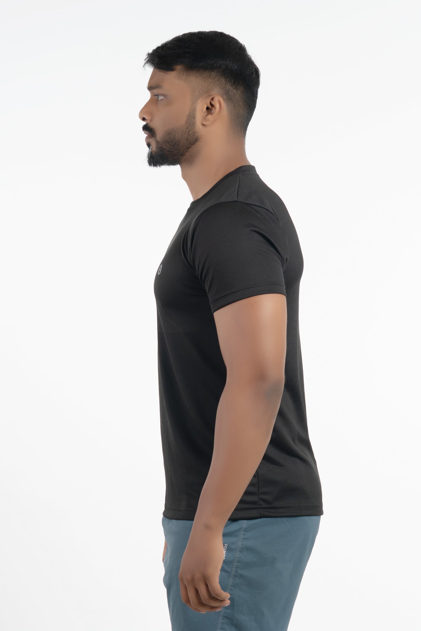 dricore black tshirt