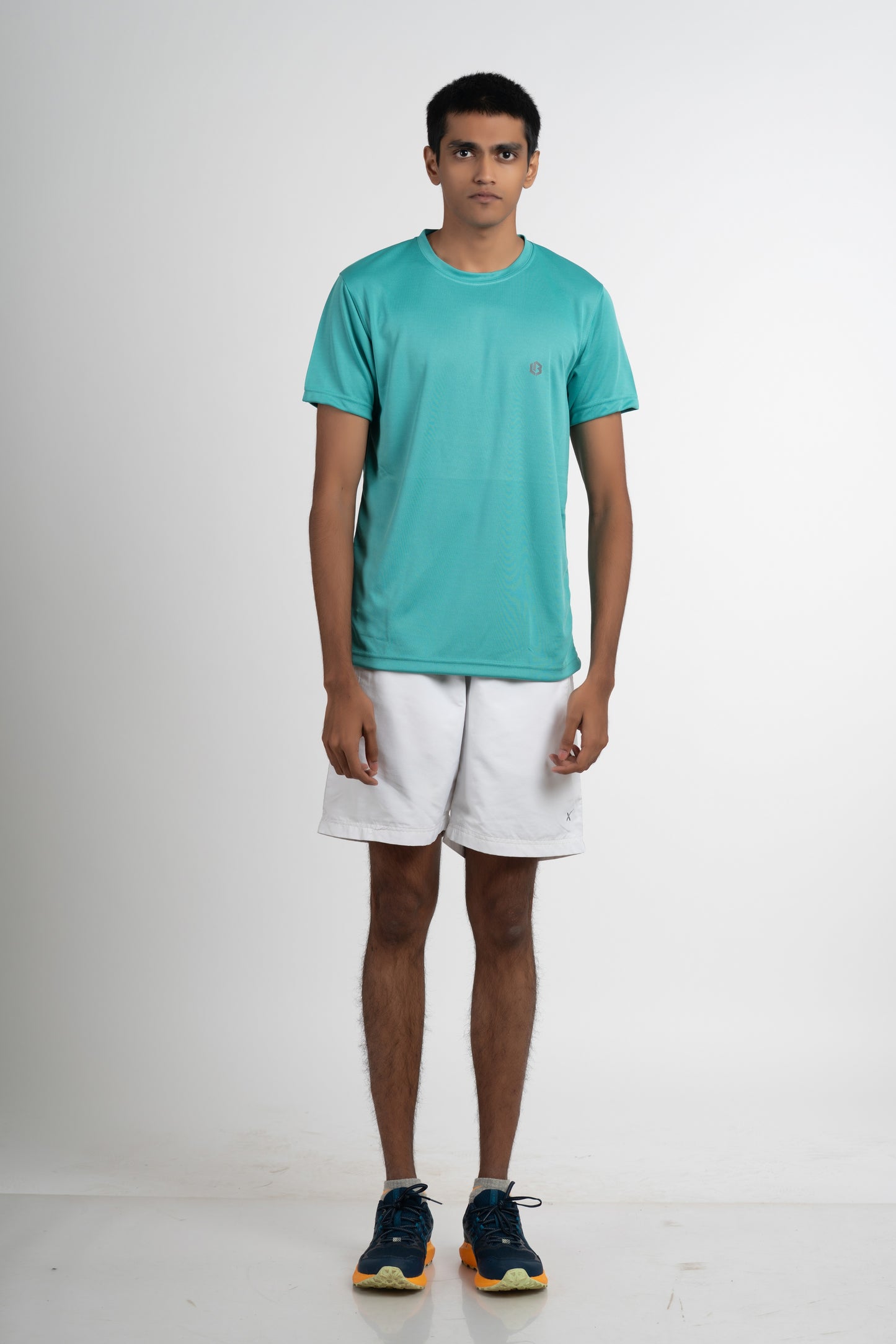 dricore mint green tshirt
