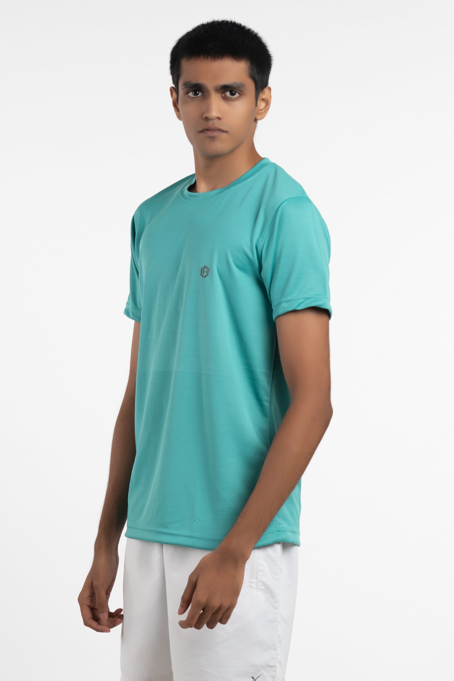 dricore mint green tshirt