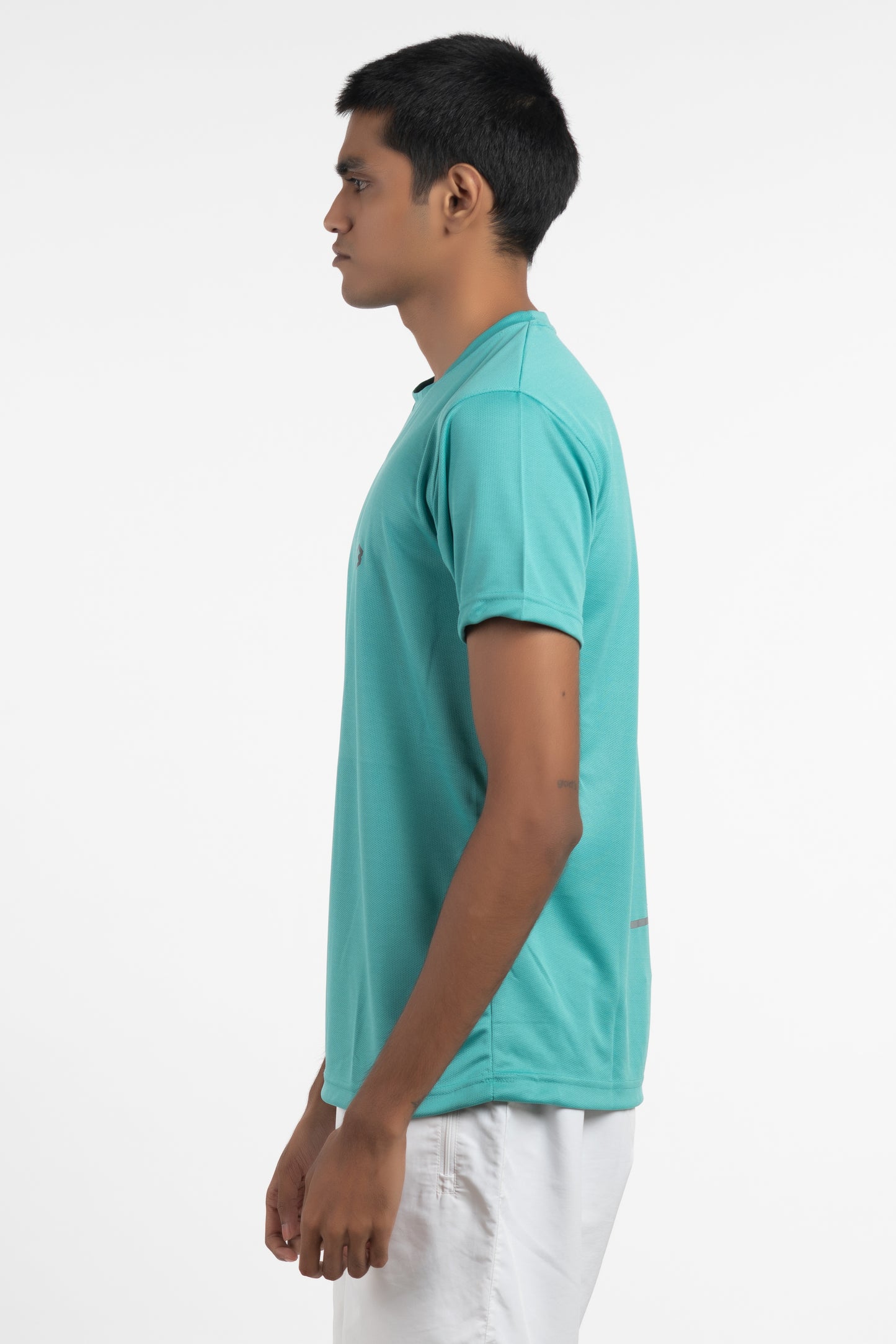 dricore mint green tshirt