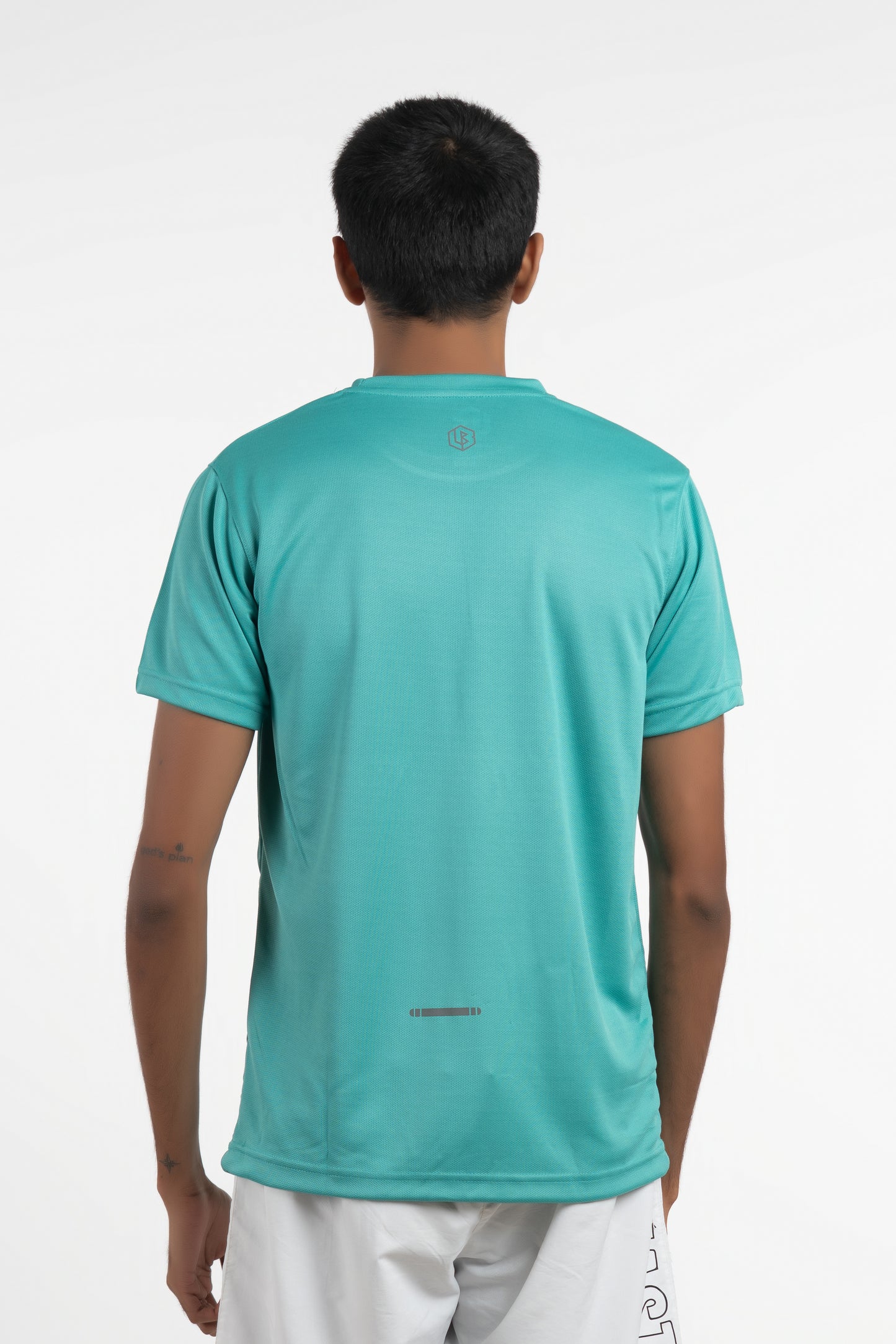 dricore mint green tshirt