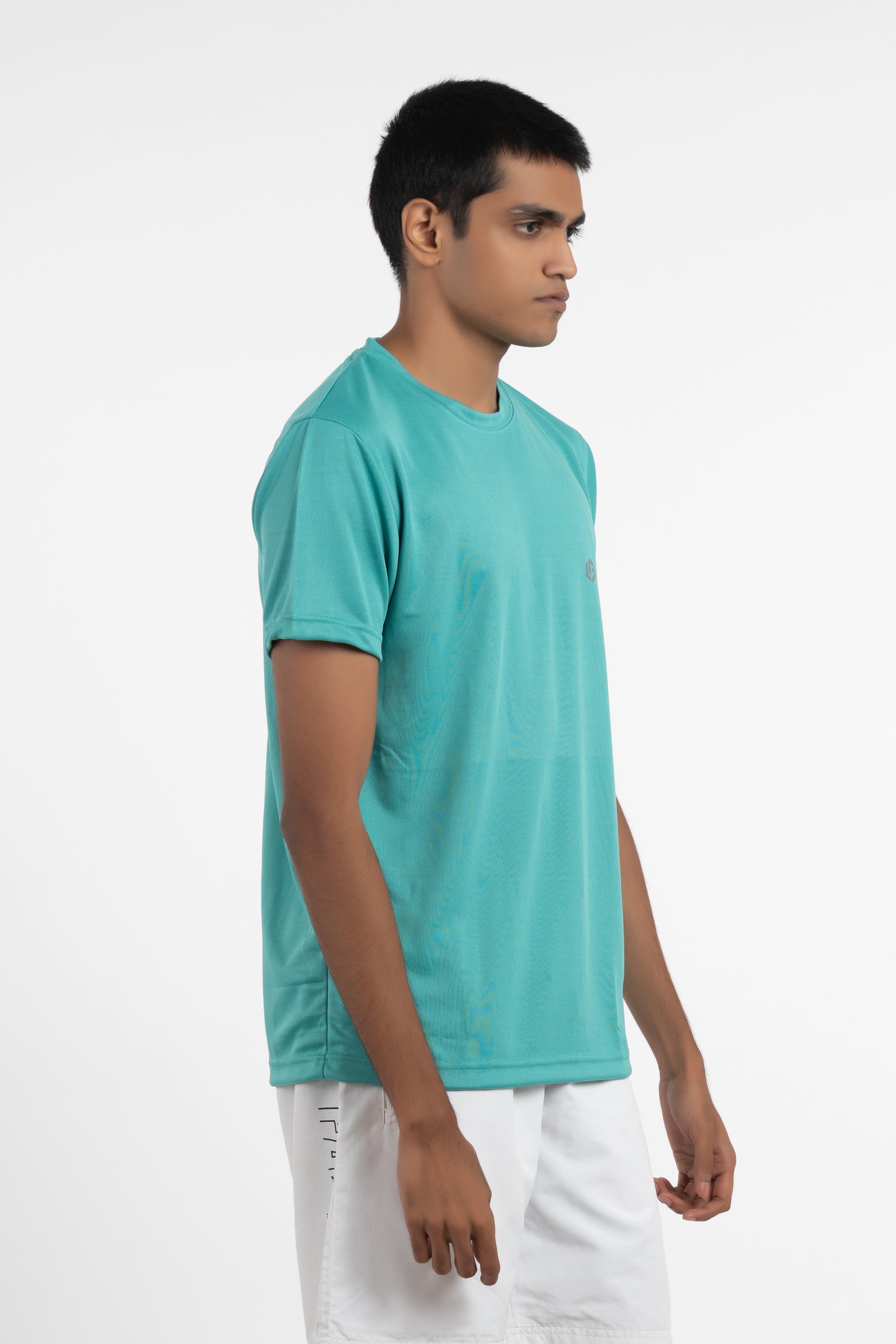 dricore mint green tshirt
