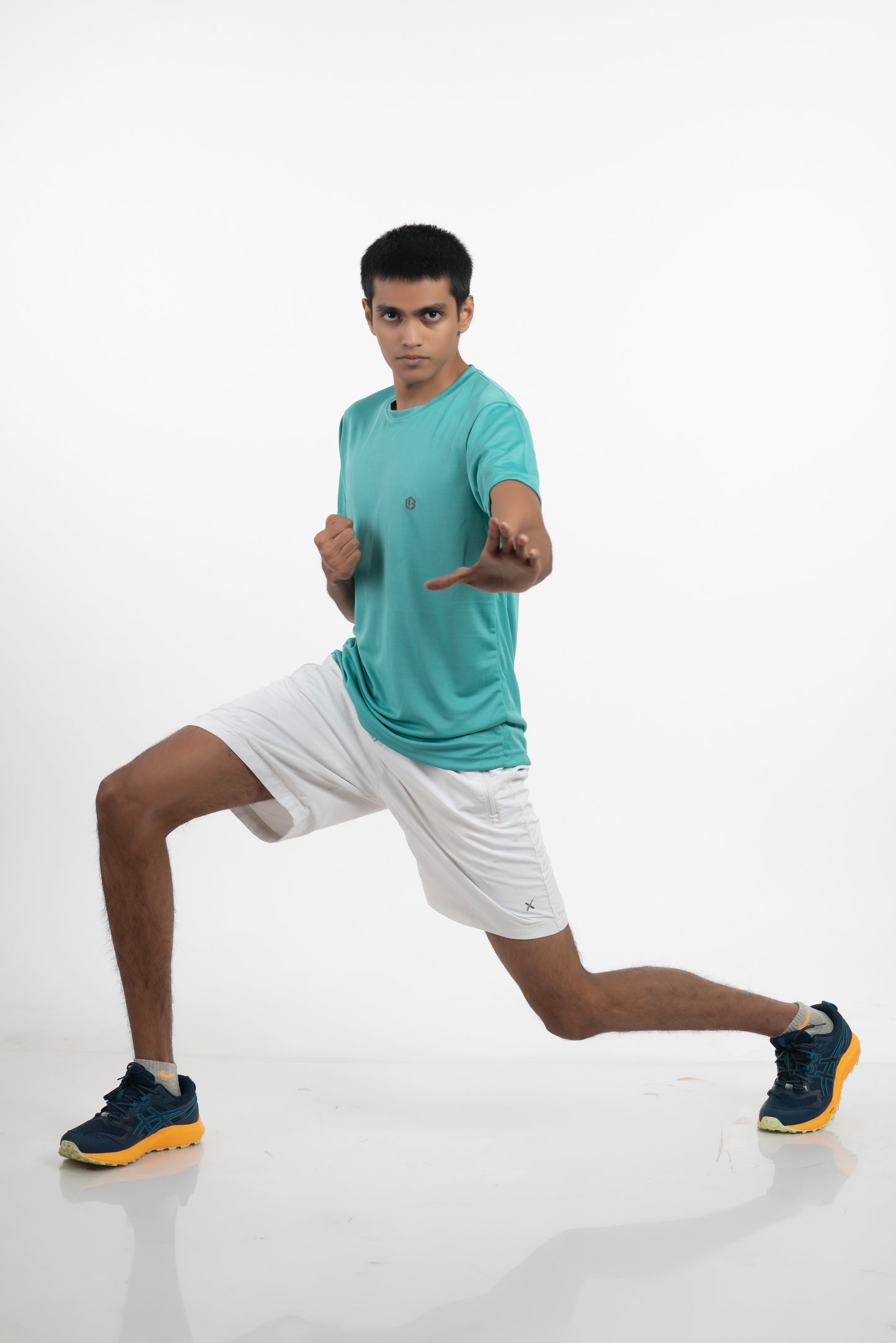 dricore mint green tshirt
