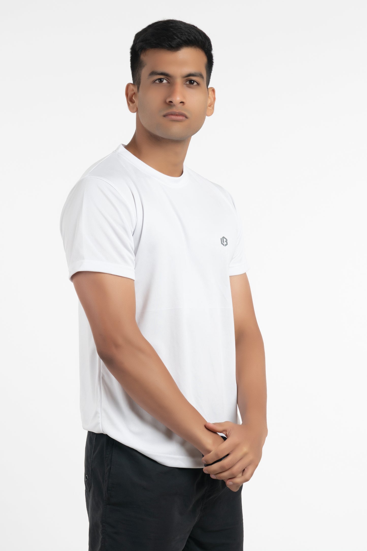 dricore white tshirt