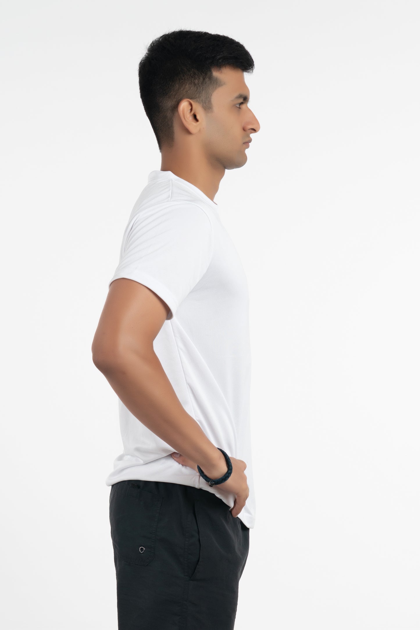 dricore white tshirt