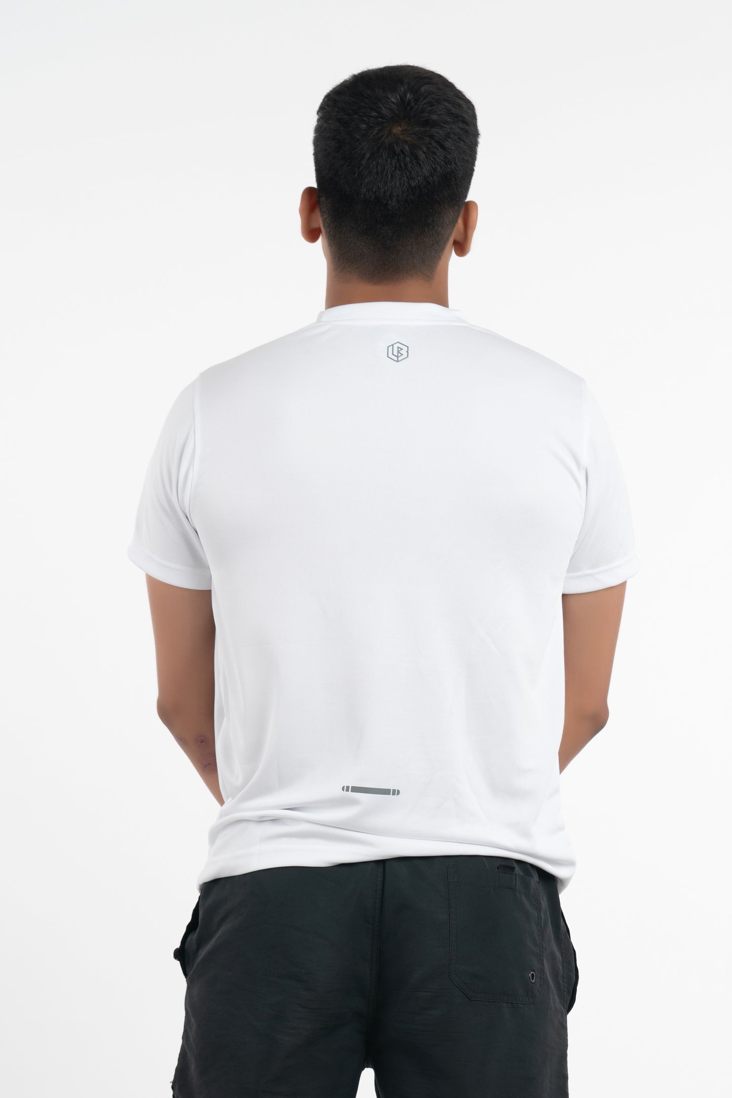 dricore white tshirt