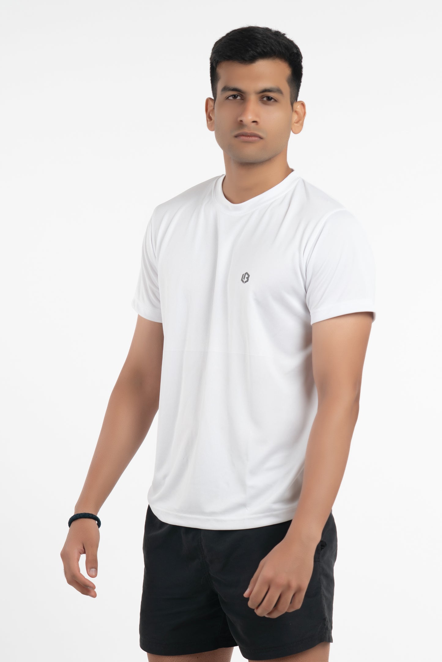 dricore white tshirt