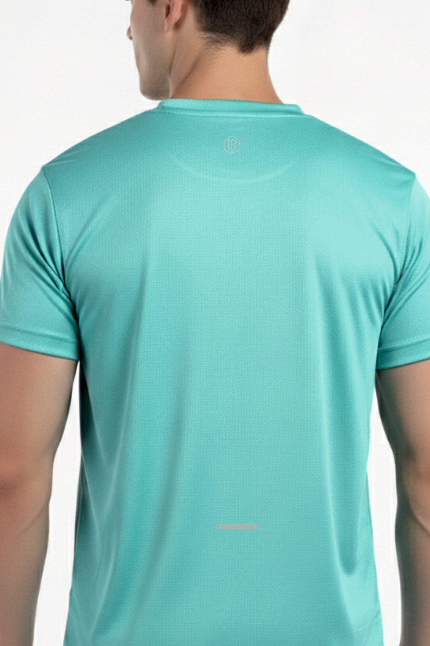 dricore mint green tshirt