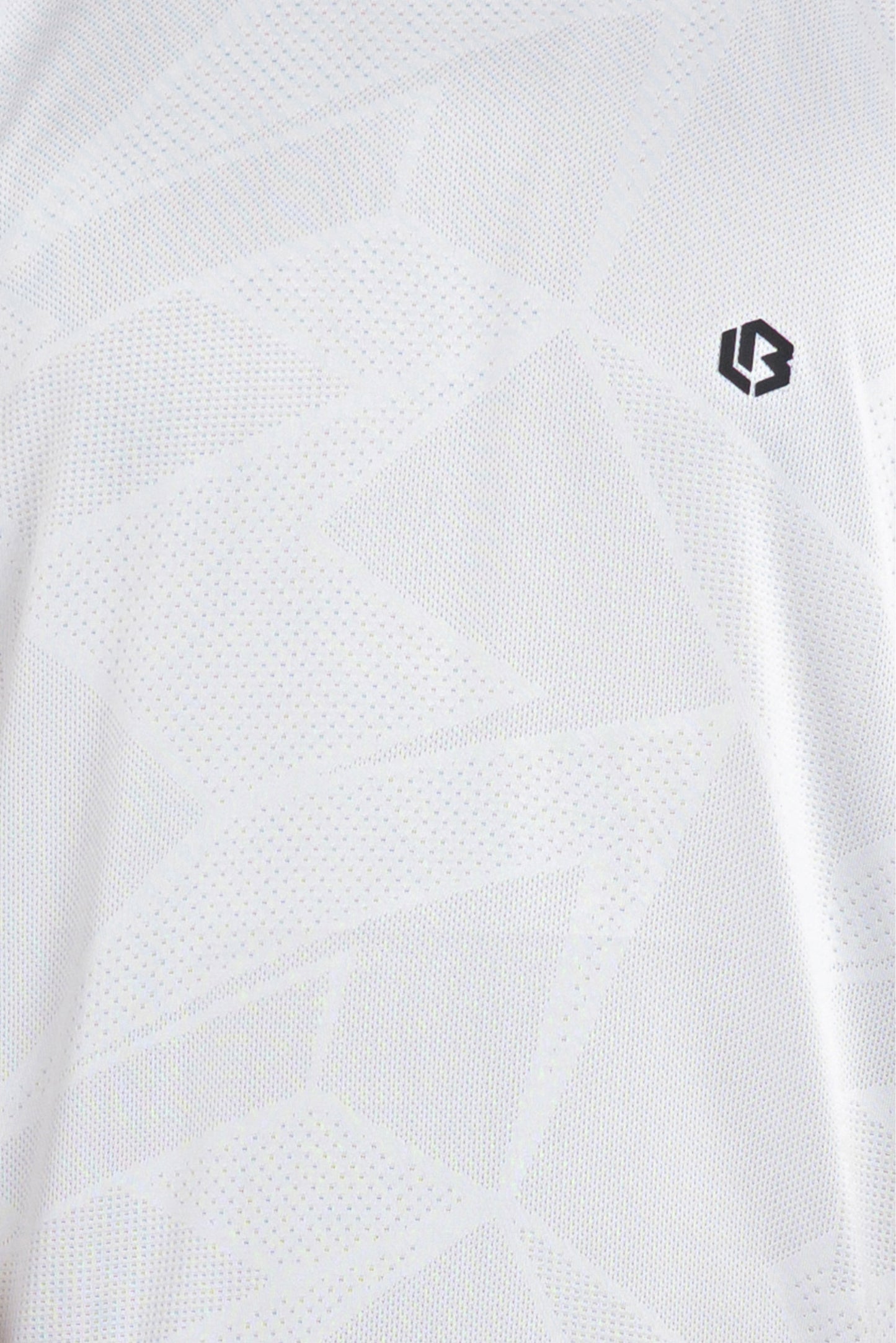 airlite white singlet