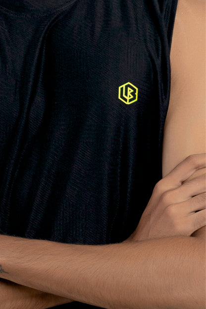 Airlite Black (Neon unBEATen)