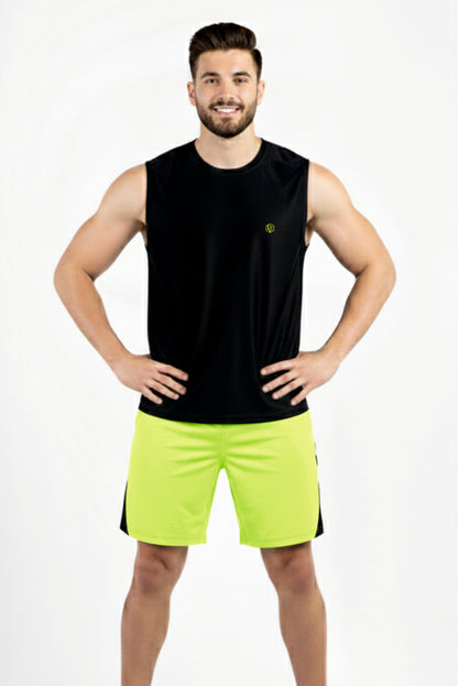 Airlite Black (Neon unBEATen)