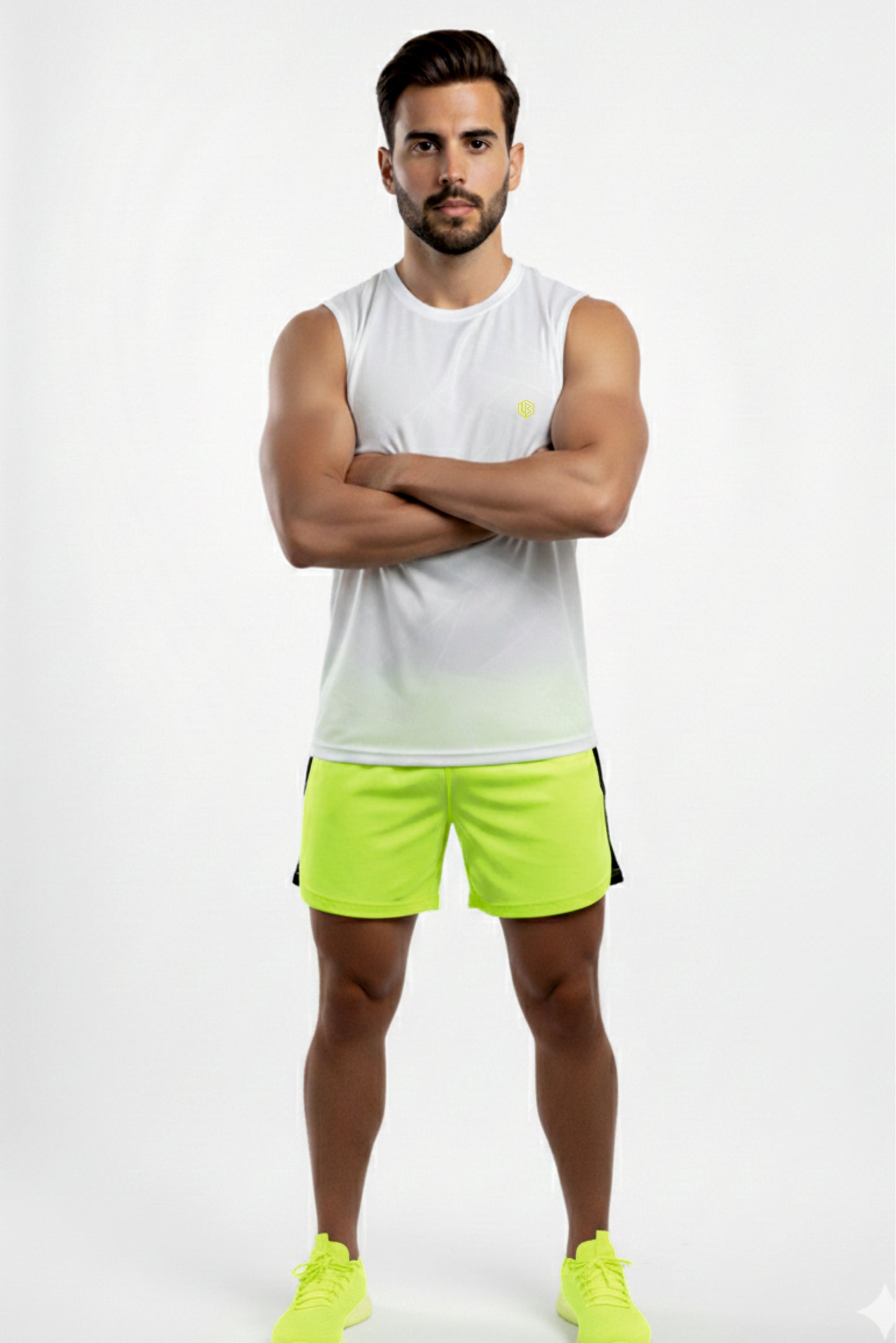 airlite white (neon unbeaten)