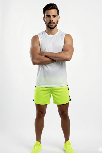 Airlite White (NEON unBEATen)