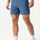 Velocity 5" InkBlue Shorts
