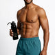Velocity 5" Seagreen Shorts