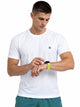 DriCore White Tshirt