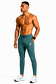 Performance Track Pants SeaGreen